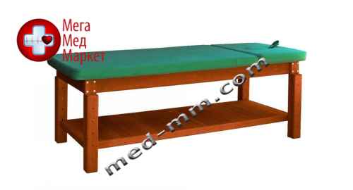 Купить СТОЛ МАССАЖНЫЙ ДЕРЕВЯННЫЙ ДМ цена, характеристики, отзывы